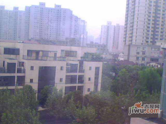 宁定大楼实景图图片
