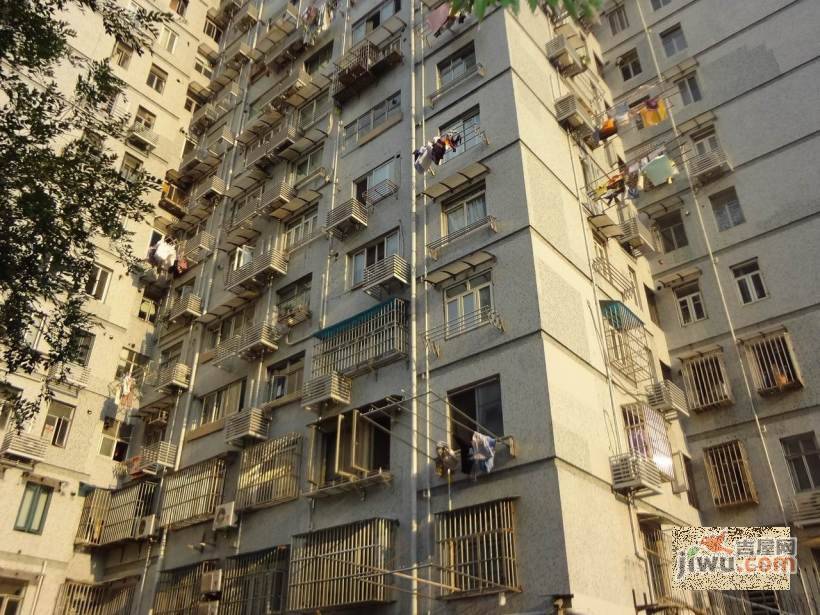 宁定大楼实景图图片