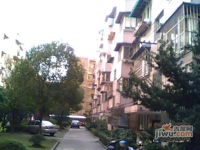 天申综合小区实景图图片