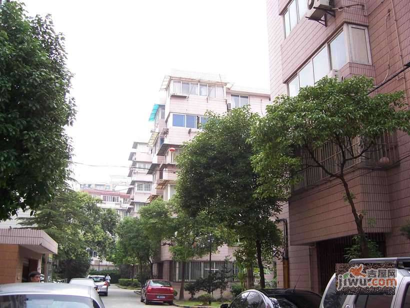 天申综合小区实景图图片