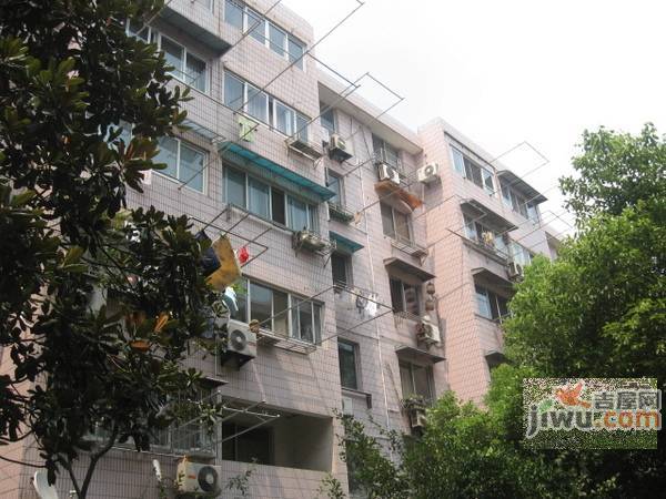 天申综合小区实景图图片