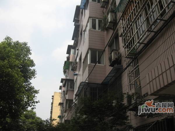 天申综合小区实景图图片