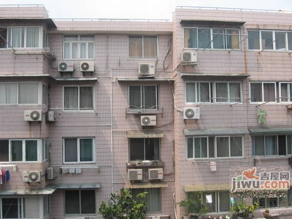 天申综合小区实景图图片