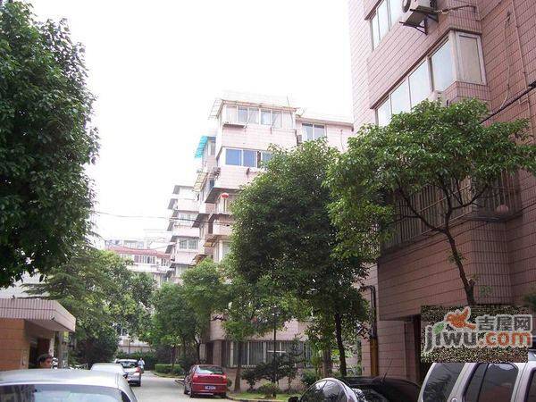 天申综合小区实景图图片