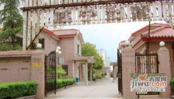 威宁花苑实景图图片