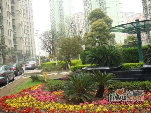 威宁花苑实景图图片