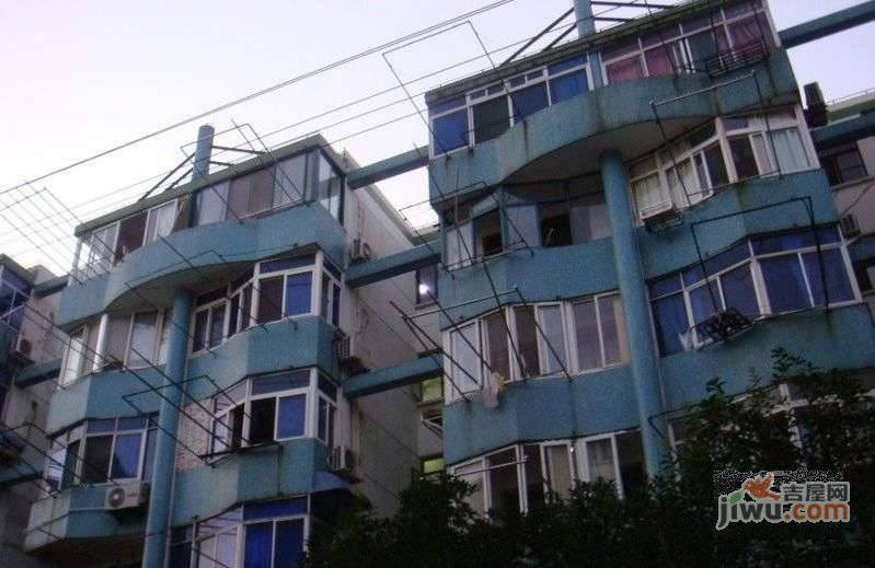 科宁小区实景图图片
