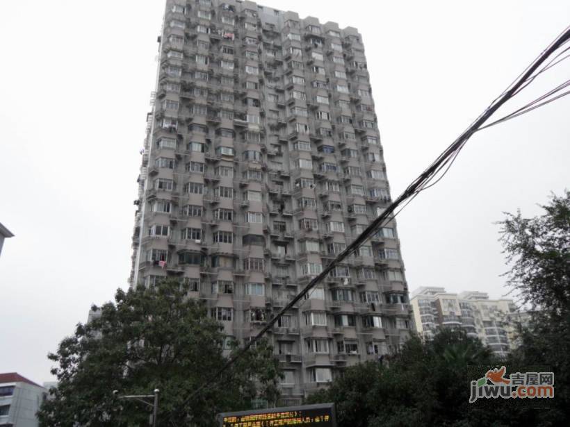 科宁小区实景图图片