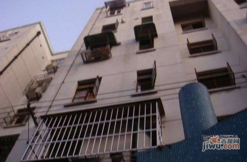 科宁小区实景图图片
