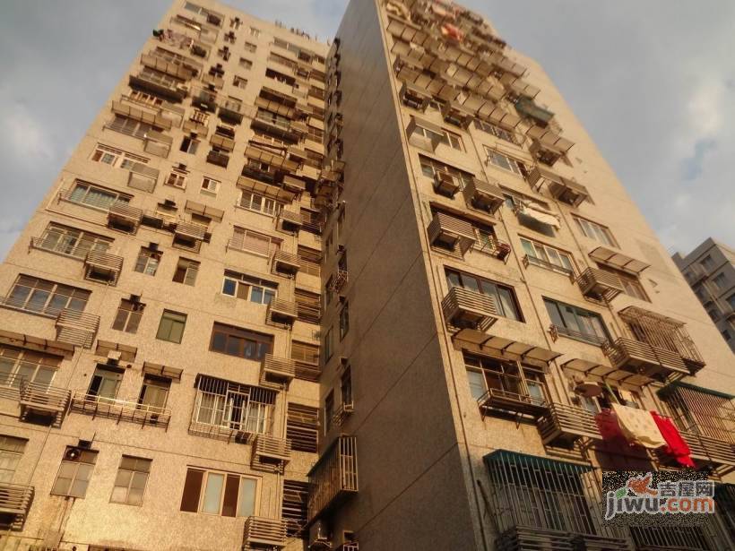 科宁小区实景图图片