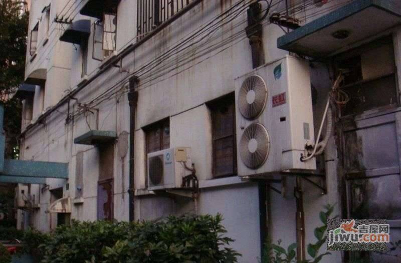 科宁小区实景图图片