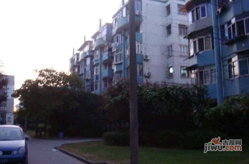 科宁小区实景图图片