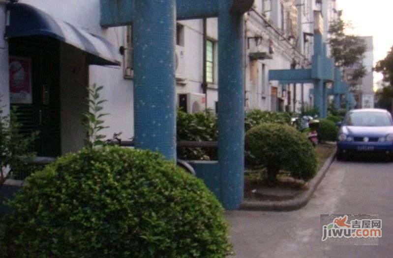 科宁小区实景图图片
