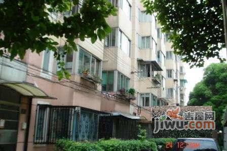 虹桥国际大厦实景图图片