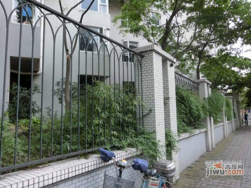 泰荣苑实景图图片
