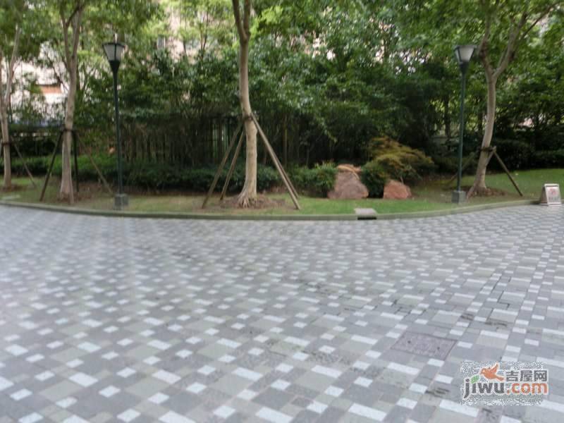 泰荣苑实景图图片