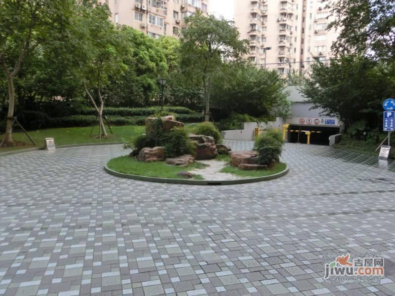 泰荣苑实景图图片