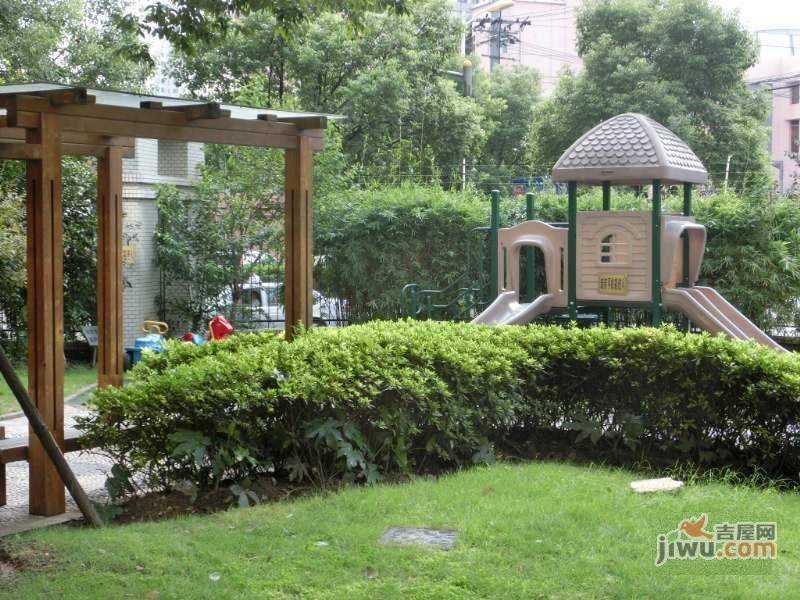 泰荣苑实景图图片