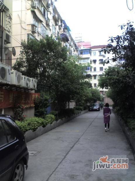 幸福路5号小区实景图图片