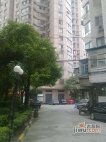 虹桥银都效果图