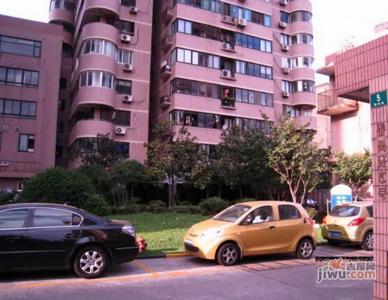 盛源大厦实景图图片