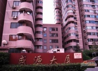 盛源大厦效果图
