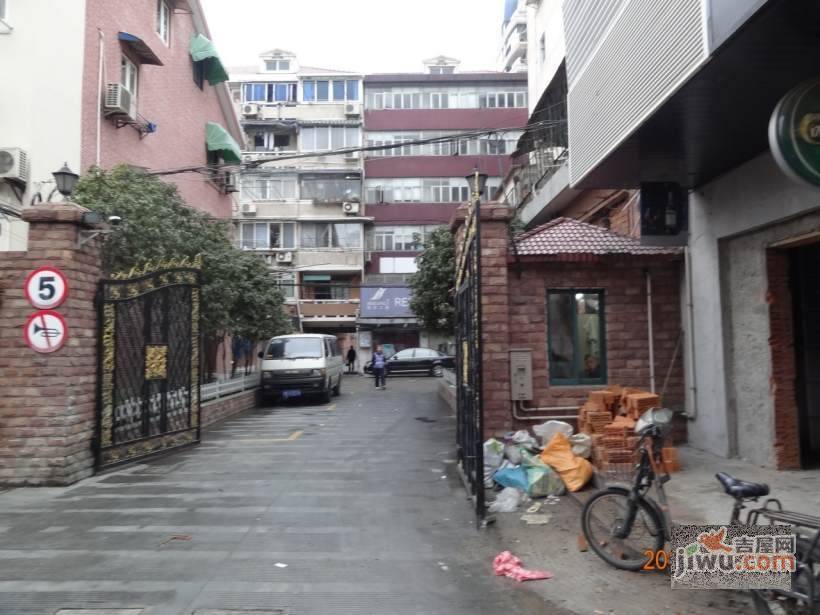 百花村实景图图片
