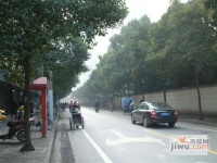 长宁新海小区效果图