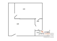 新华路156弄小区6室3厅5卫448㎡户型图