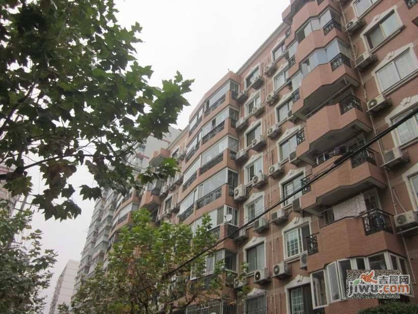 达安长宁公寓实景图图片