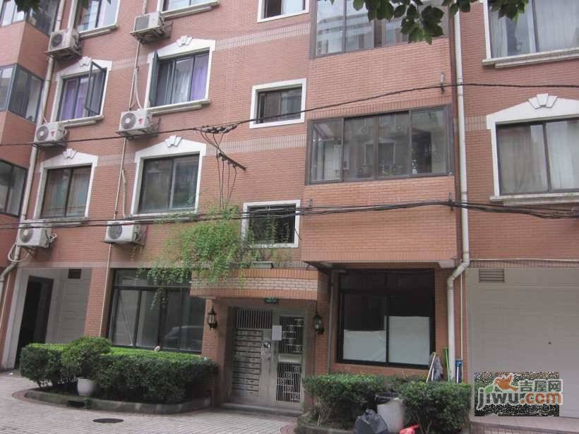 达安长宁公寓实景图图片