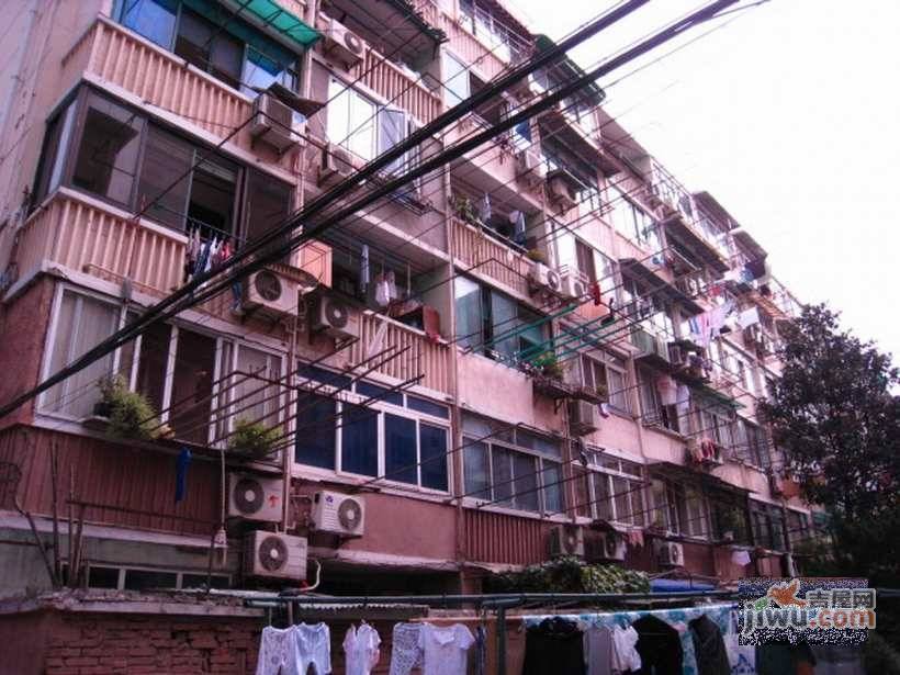 化工小区实景图图片
