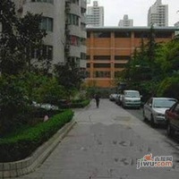 锦城公寓实景图图片