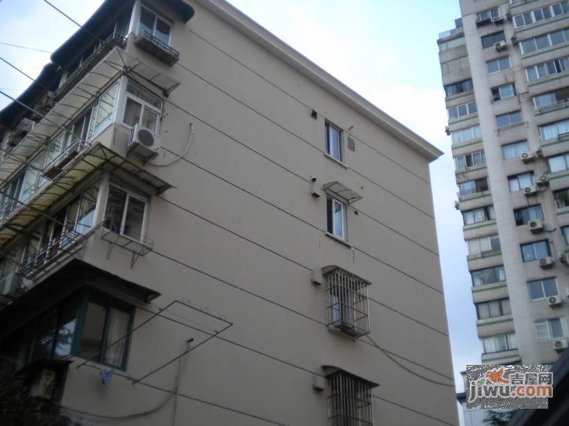 中镇小区实景图图片