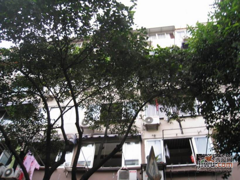 中镇小区实景图图片