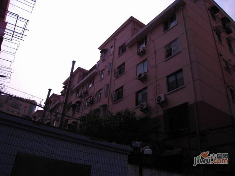 中镇小区实景图图片