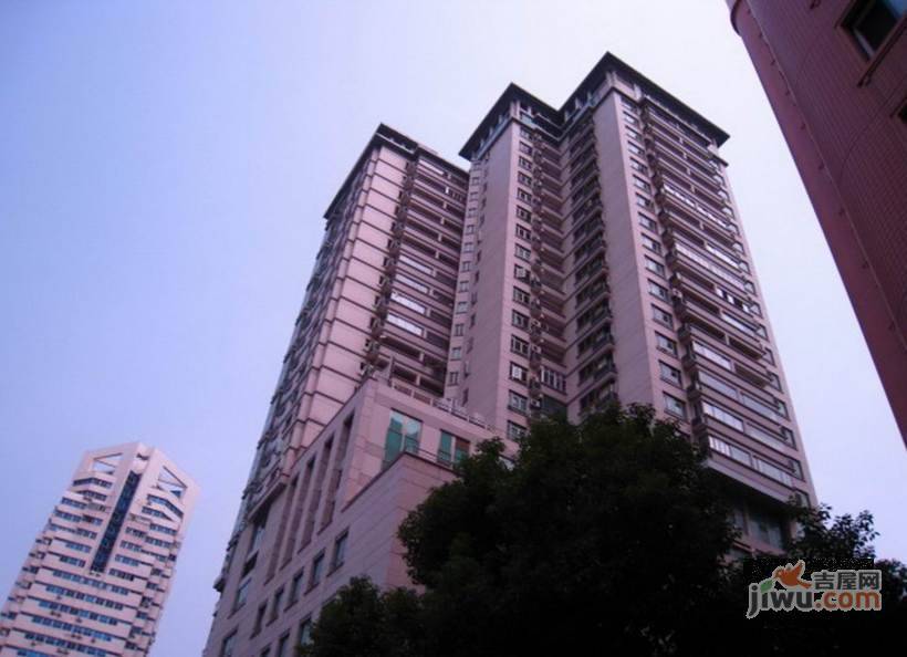 迎龙大厦实景图图片