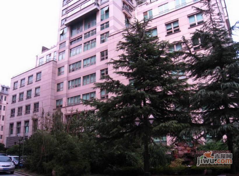 迎龙大厦实景图图片