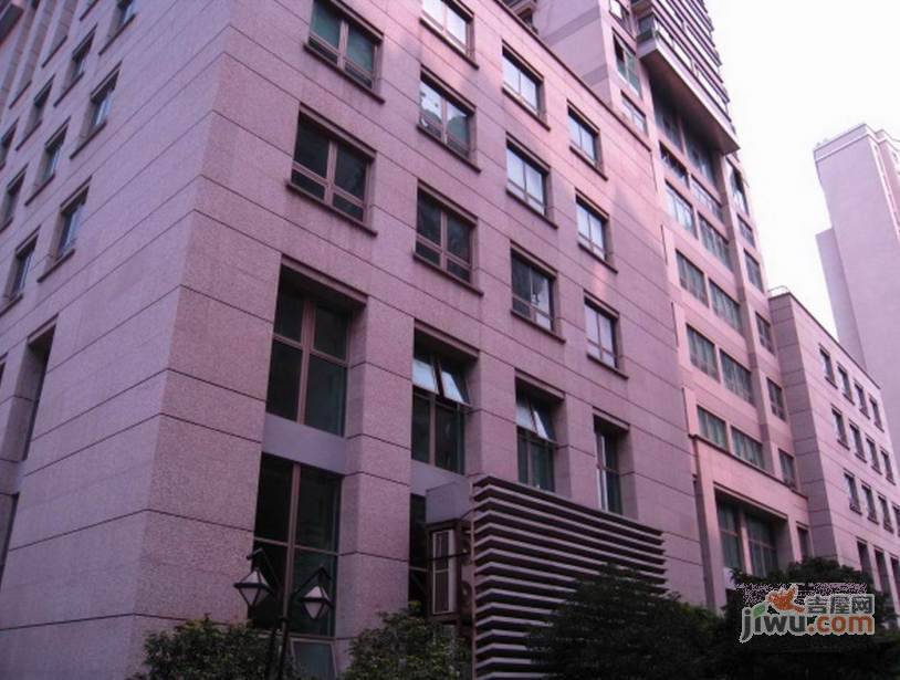 迎龙大厦实景图图片