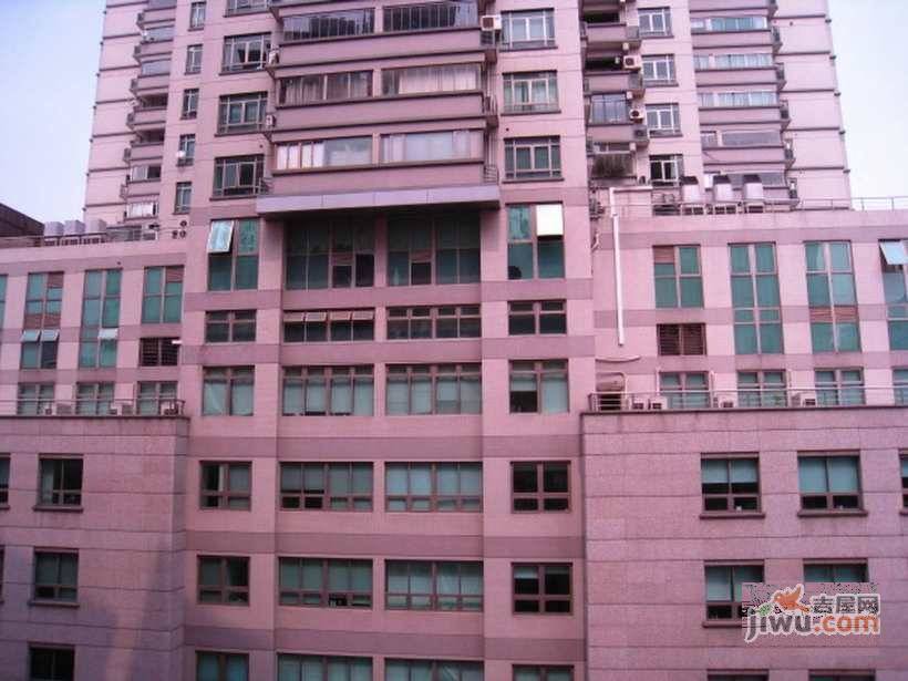 迎龙大厦实景图图片