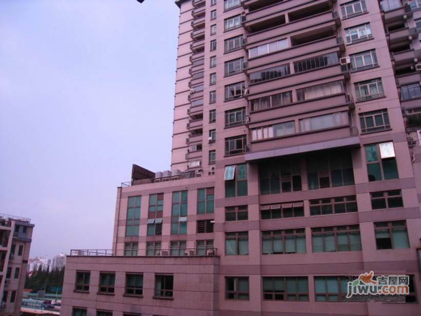 迎龙大厦实景图图片