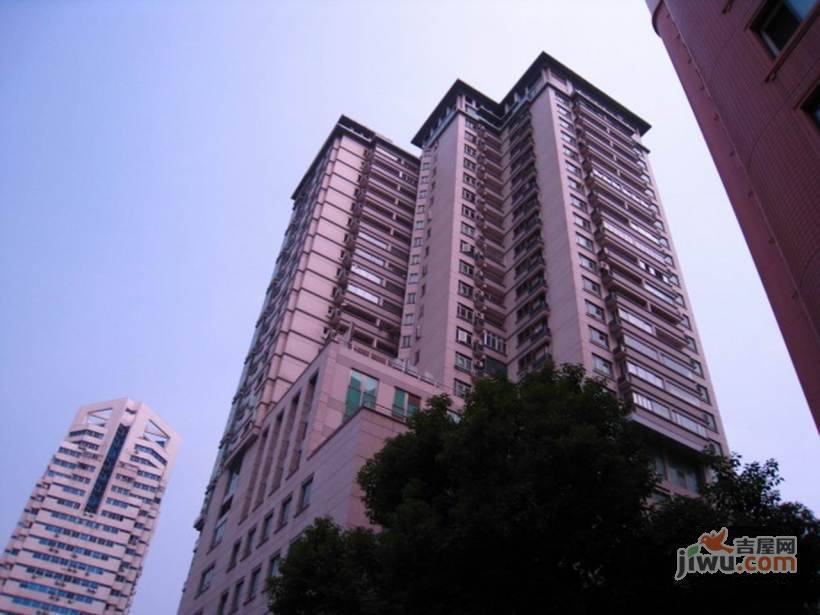 迎龙大厦实景图图片