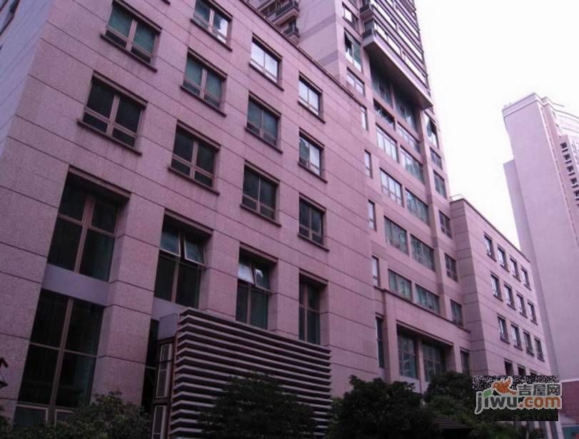 迎龙大厦实景图图片