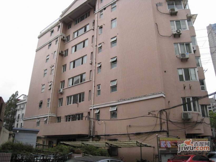 仲达公寓同安苑实景图图片
