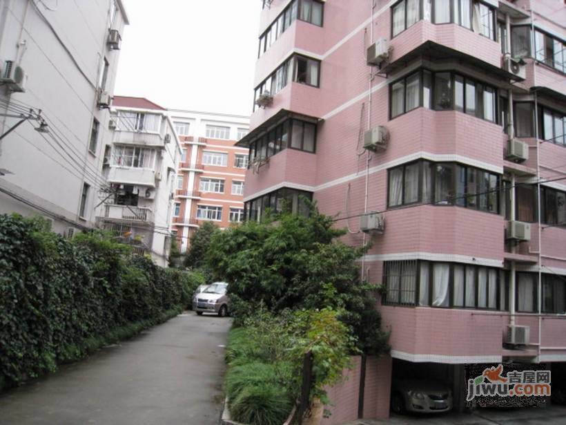 仲达公寓同安苑实景图图片