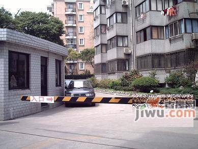 中银大楼实景图图片