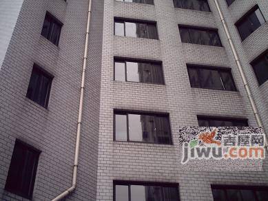 中银大楼实景图图片