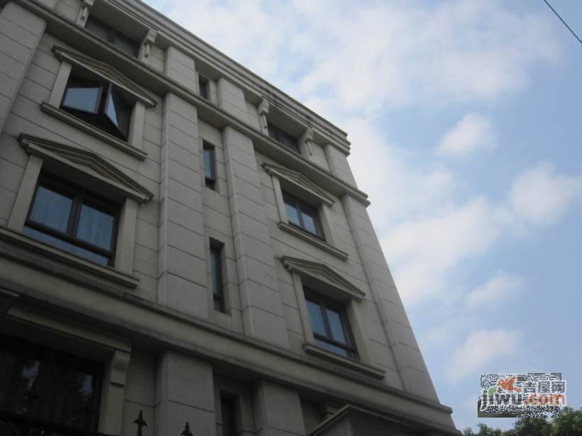 兴国鸣园实景图图片