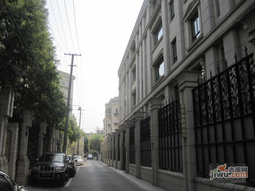兴国鸣园实景图图片