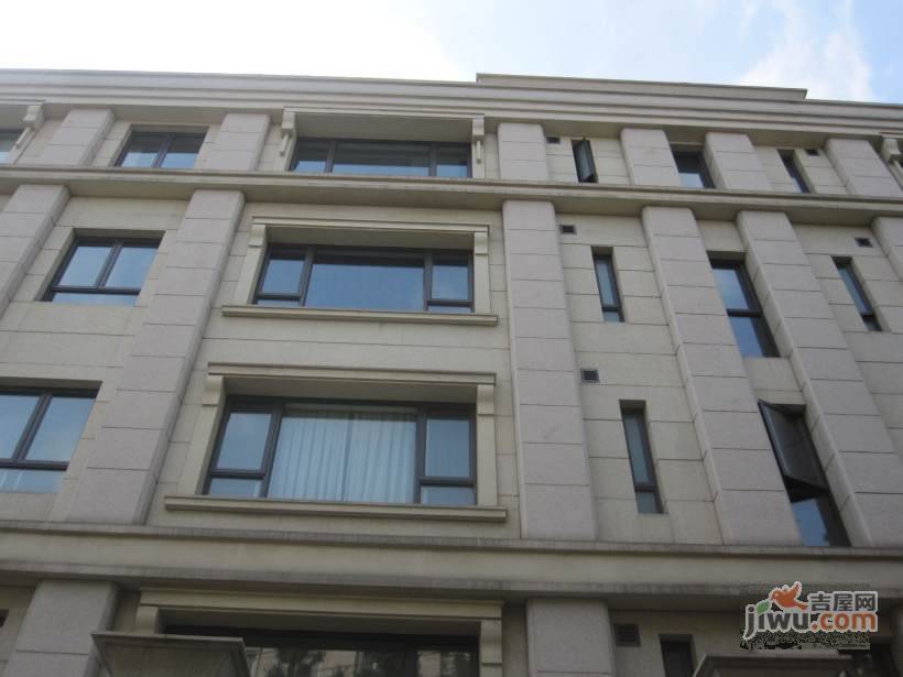 兴国鸣园实景图图片